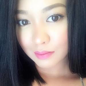 Meet your Posher, Maria cristine